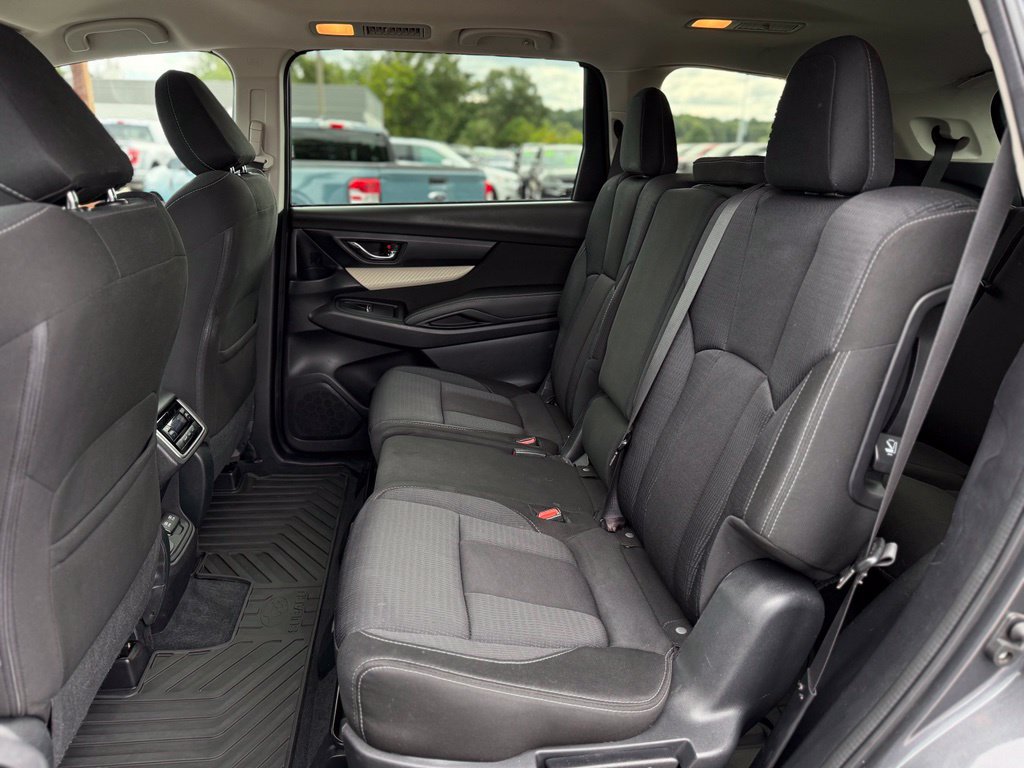 Used 2020 Subaru Ascent Premium w/ Convenience Package AWD/4WD image 12