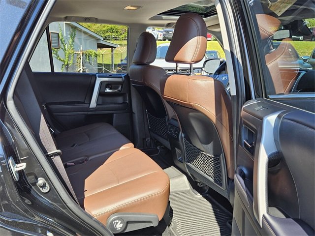 Used 2023 Toyota 4Runner Limited image 20