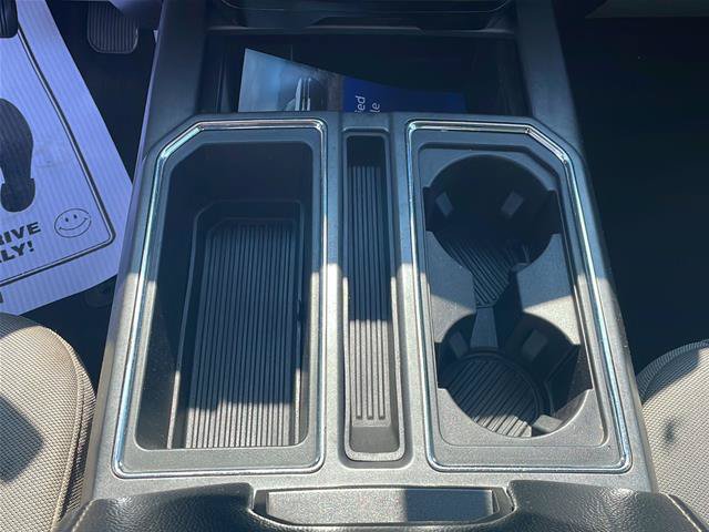 Certified 2020 Ford F150 XLT w/ Equipment Group 302A Luxury AWD/4WD image 20