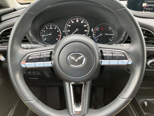 Used 2023 MAZDA CX-30 AWD 2.5 S w/ Preferred Package image 24