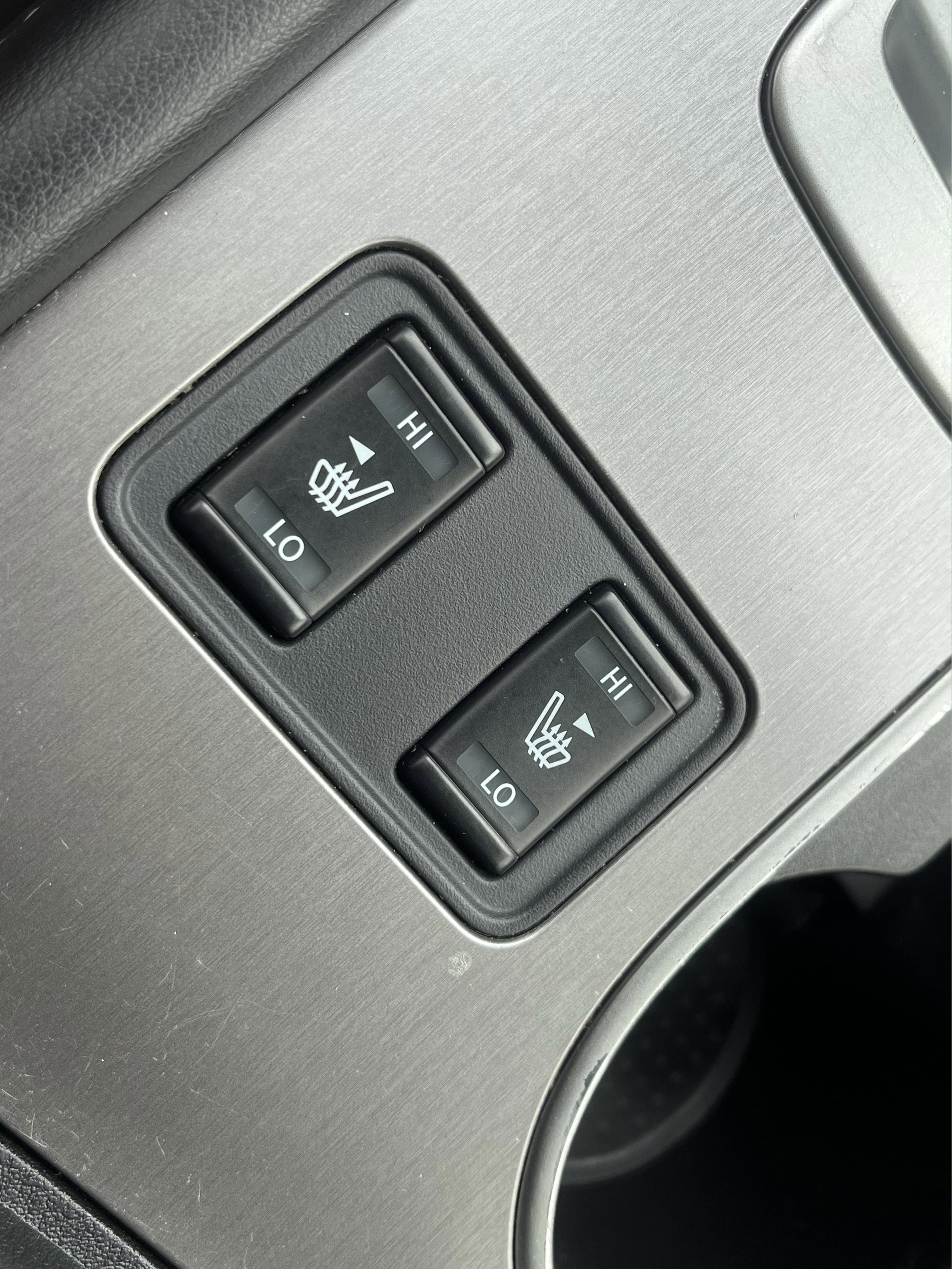 Used 2023 Nissan Murano SV w/ SV Midnight Edition Package image 19