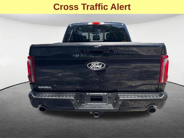 Certified 2026 Ford F150 Lariat AWD/4WD image 11