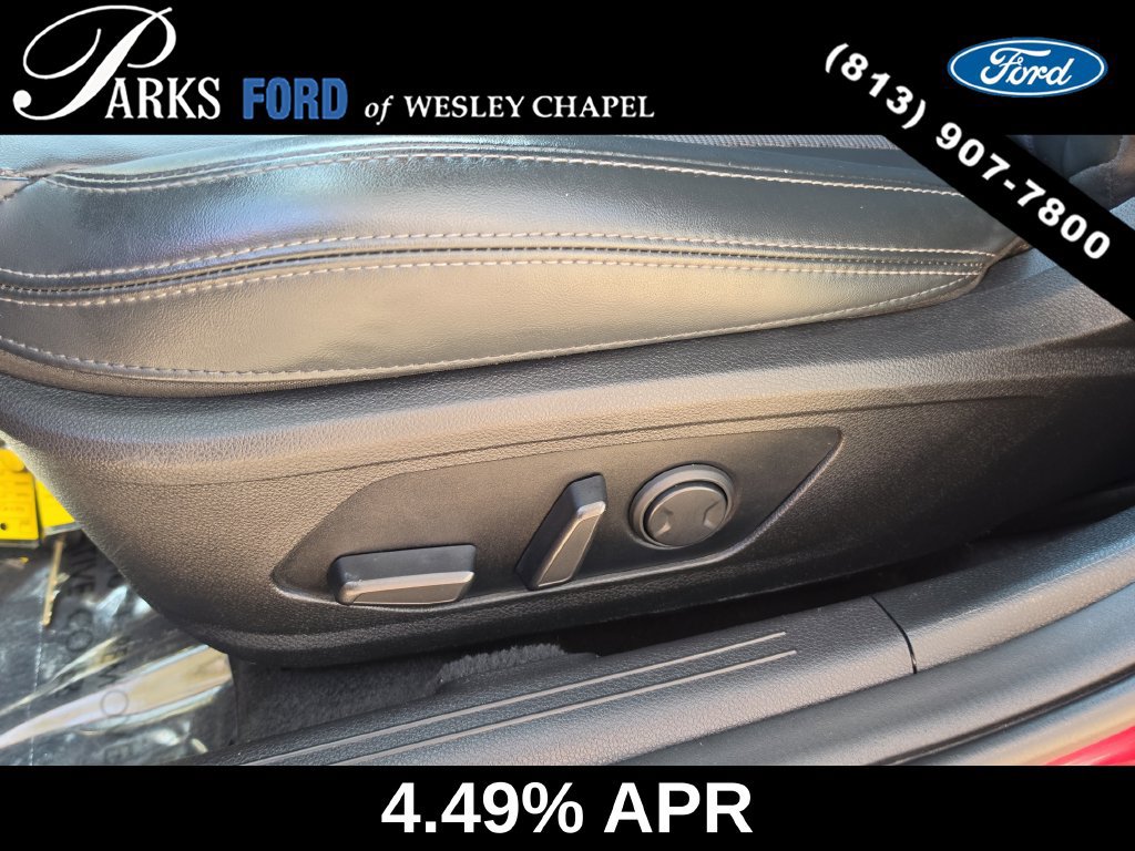 Used 2022 Kia K5 GT-Line FWD image 19