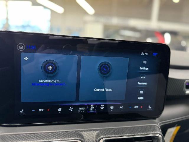 Certified 2024 Ford Mustang Premium image 17