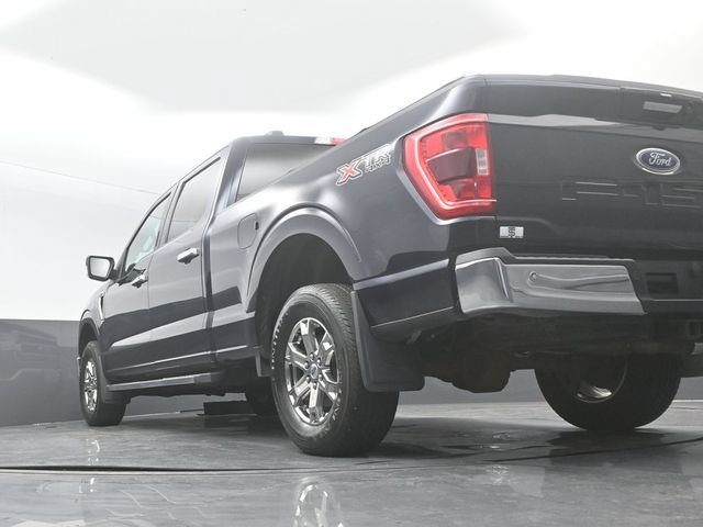 Certified 2021 Ford F150 XLT w/ Equipment Group 302A High AWD/4WD image 21