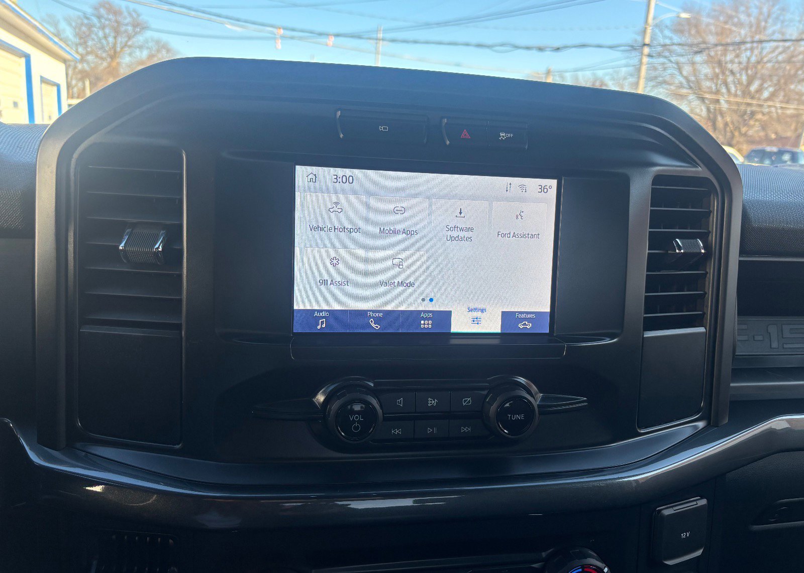 Certified 2022 Ford F150 XL w/ STX Appearance Package image 37