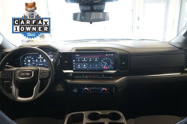 Used 2023 GMC Sierra 1500 Elevation AWD/4WD image 30