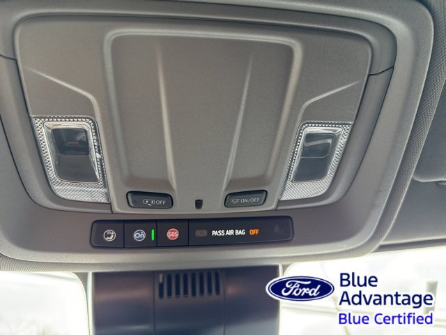 Used 2025 Chevrolet Silverado 1500 LT image 28