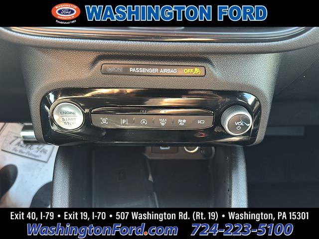 Certified 2023 Ford Escape ST-Line Elite w/ Premium Technology Package AWD/4WD image 24