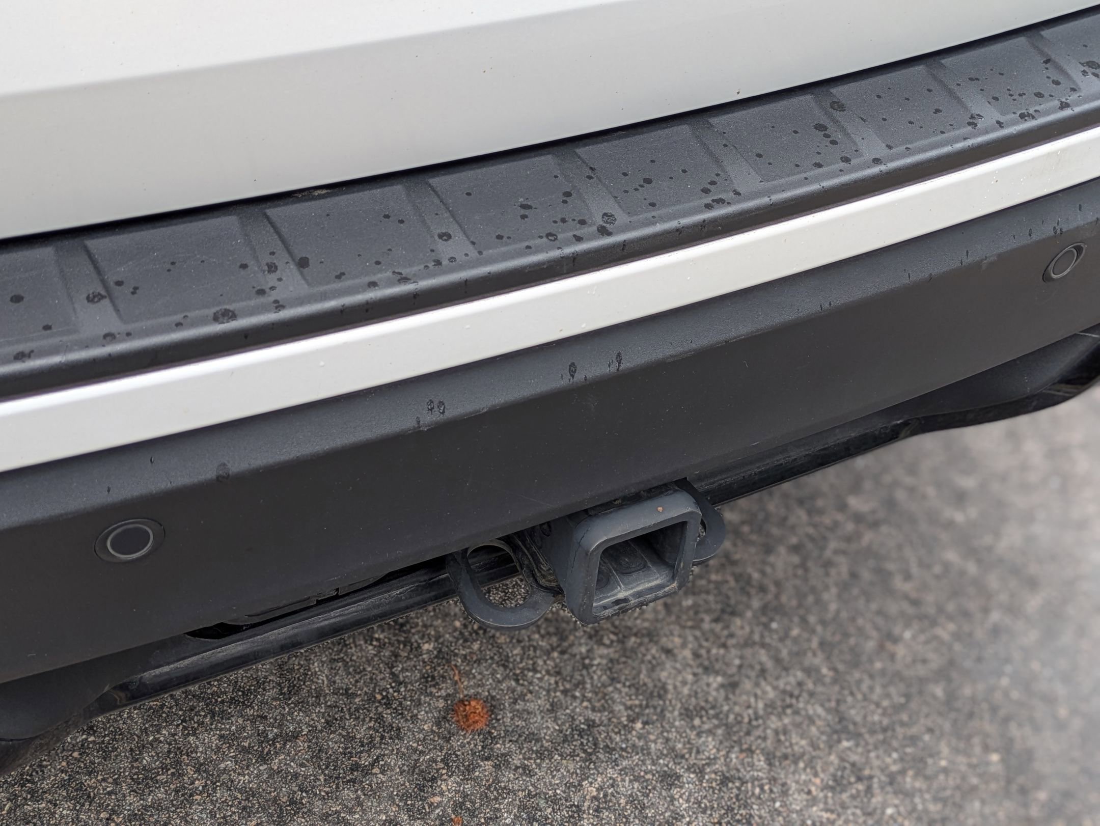 Certified 2025 Ford Explorer ST-Line w/ Premium Package image 35