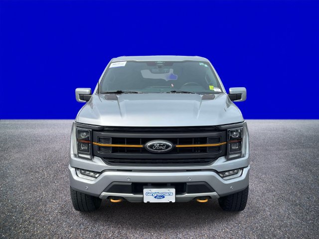 Certified 2022 Ford F150 Tremor w/ Equipment Group 402A High AWD/4WD image 8