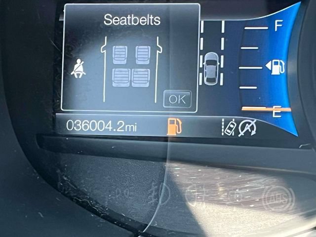 Certified 2024 Ford Edge ST-Line AWD/4WD image 41
