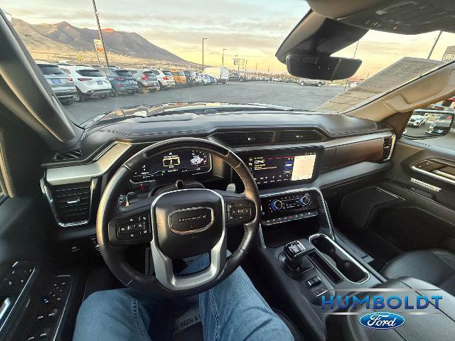 Used 2024 GMC Sierra 1500 Denali image 15