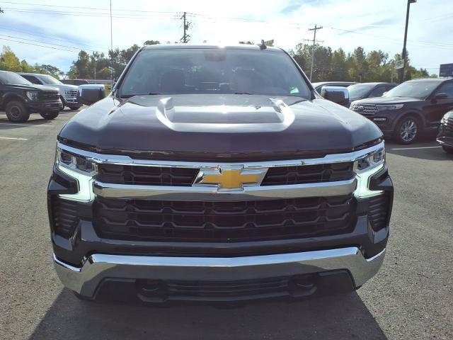 Used 2024 Chevrolet Silverado 1500 LT AWD/4WD image 6