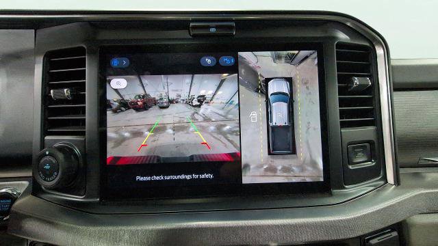 Certified 2025 Ford F450 Platinum w/ Platinum Plus Package image 23