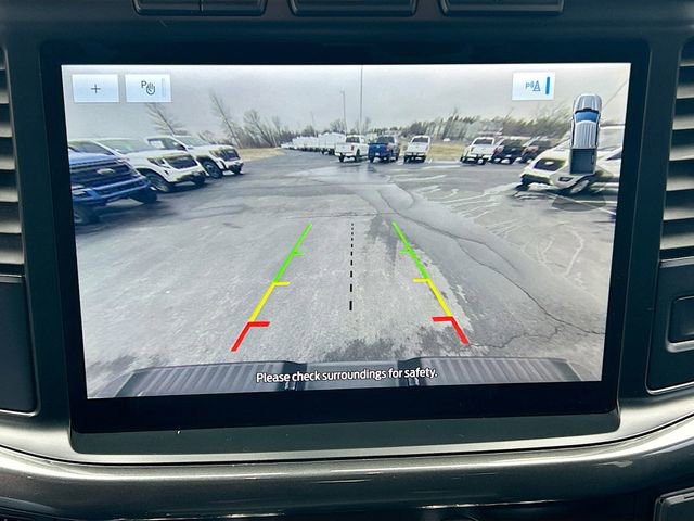 Certified 2023 Ford F150 XLT w/ Equipment Group 302A High image 14