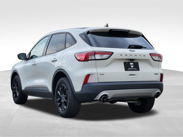 Certified 2020 Ford Escape SE Sport AWD/4WD image 7