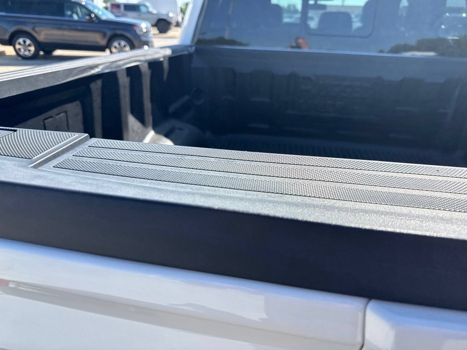 Certified 2023 Ford F150 Lariat w/ Equipment Group 502A High AWD/4WD image 5