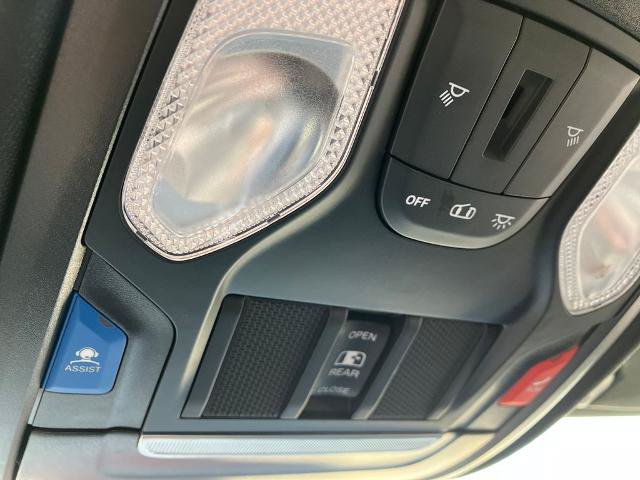 Used 2023 RAM 1500 Big Horn AWD/4WD image 37