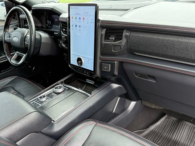 Certified 2023 Ford Expedition Limited AWD/4WD image 25