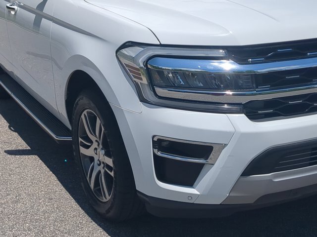 Certified 2022 Ford Expedition Limited RWD image 10