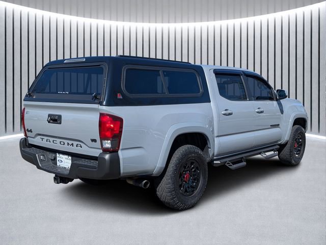 Used 2019 Toyota Tacoma SR5 image 4