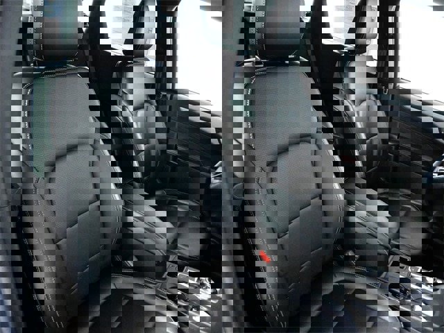 Certified 2025 Ford Escape Platinum image 11