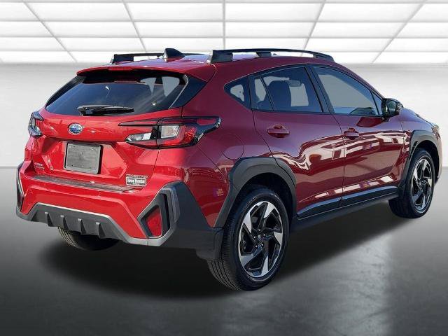 Used 2024 Subaru Crosstrek 2.5i Limited AWD/4WD image 10