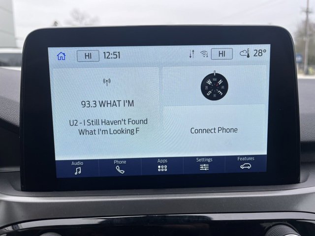 Certified 2024 Ford Escape Active w/ Cold Weather Package image 32