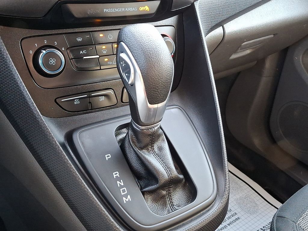 Certified 2022 Ford Transit Connect XL image 16
