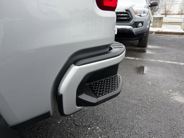 Used 2021 Chevrolet Silverado 1500 Custom w/ Safety Confidence Package image 26