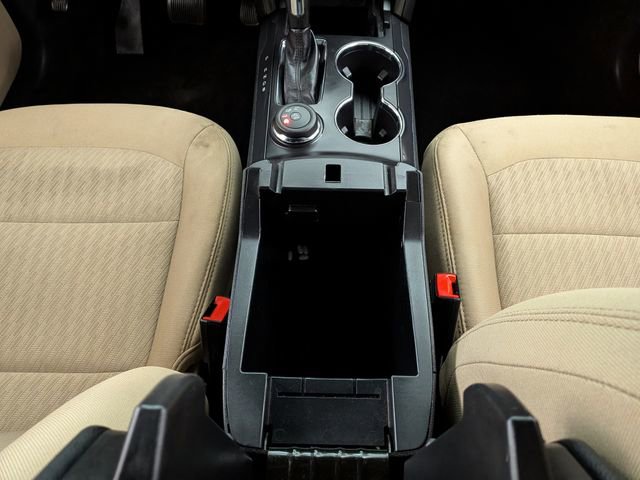 Certified 2017 Ford Explorer 4WD image 29