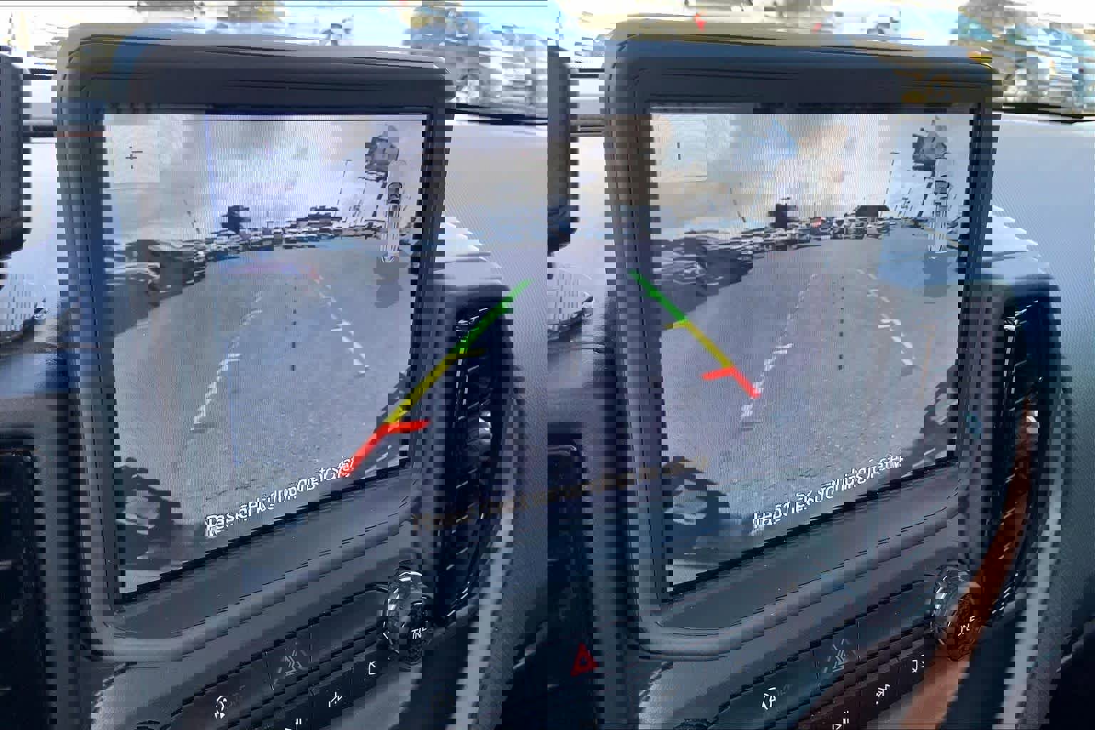 Certified 2023 Ford Bronco Sport Outer Banks image 27