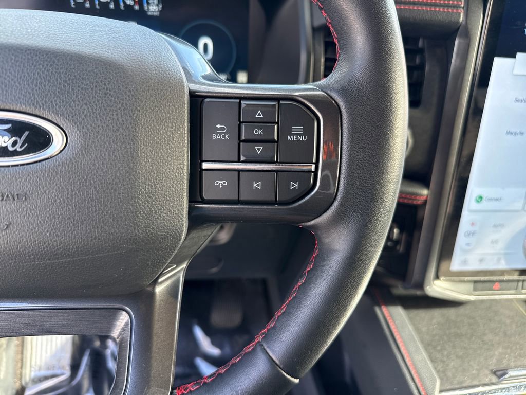 Certified 2023 Ford Expedition Max Limited image 18