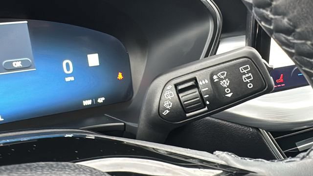 Certified 2023 Ford Escape Platinum image 22