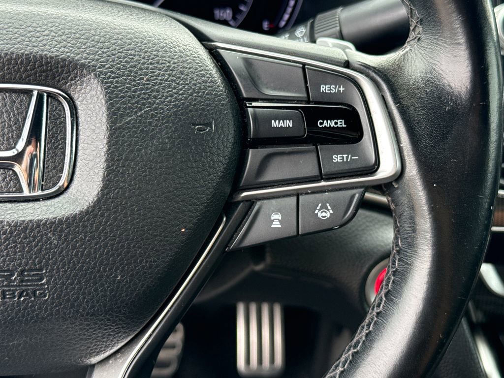 Used 2019 Honda Accord Sport image 16