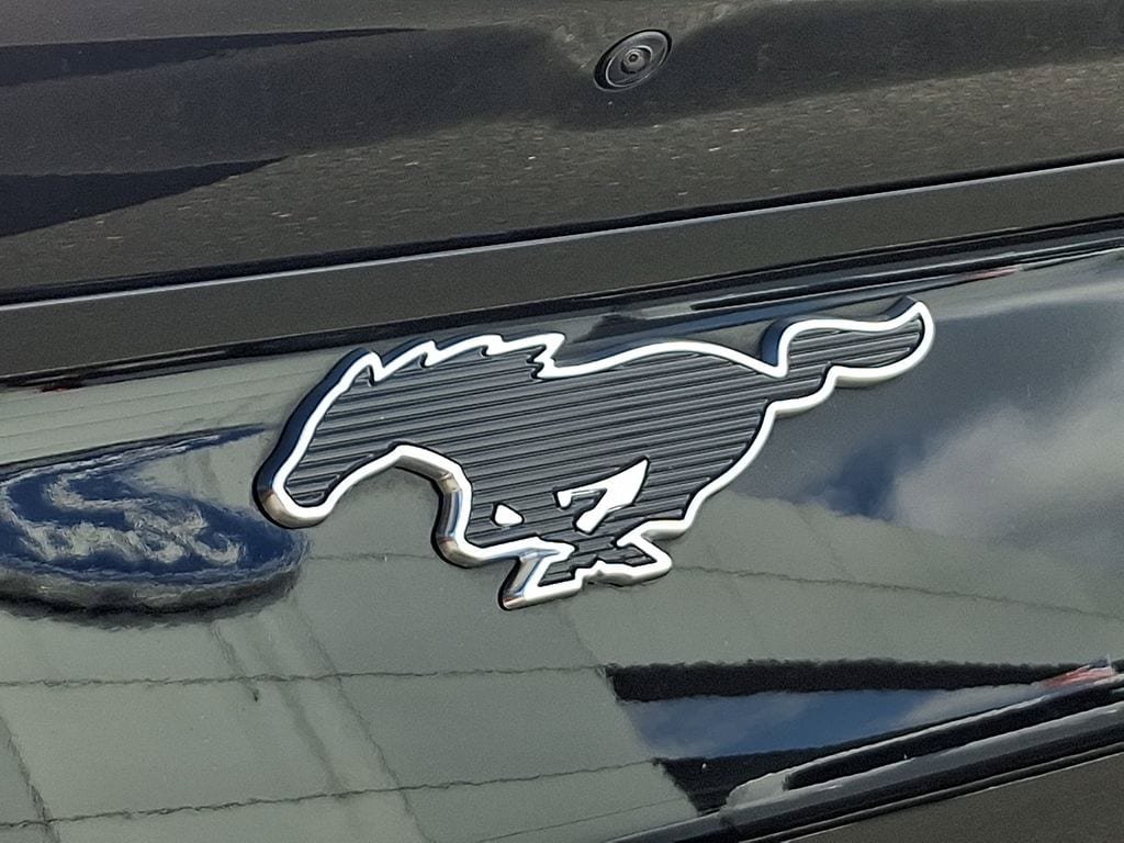 Certified 2024 Ford Mustang Mach-E Premium AWD/4WD image 31