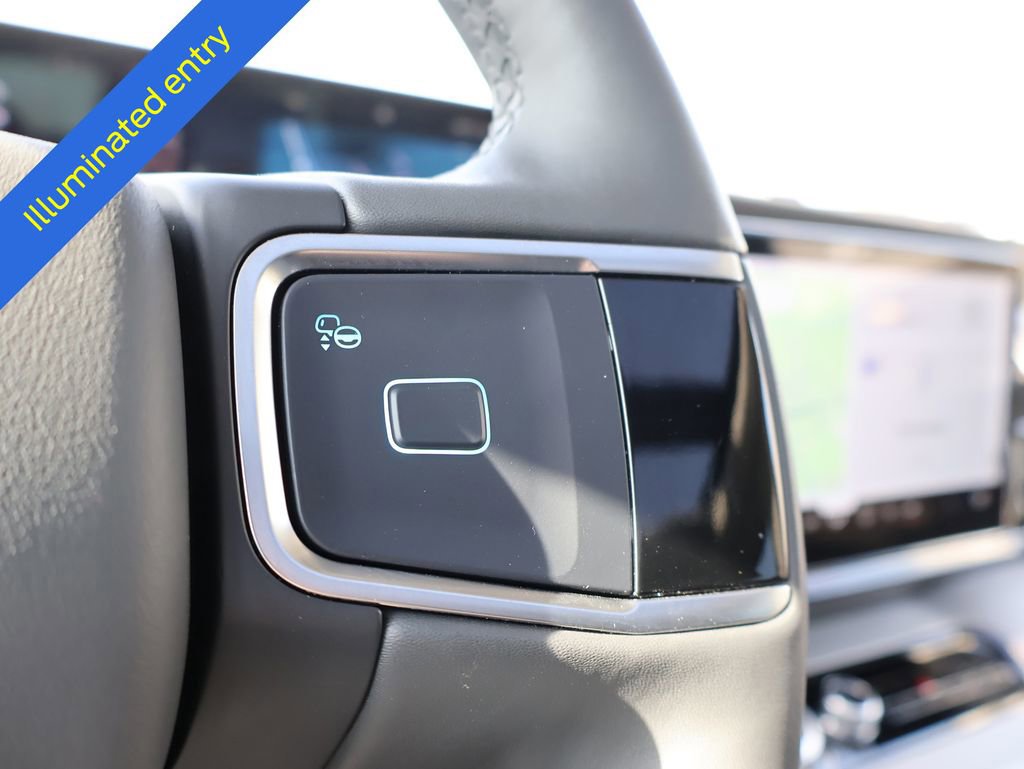 Certified 2025 Ford Expedition Max Active image 31