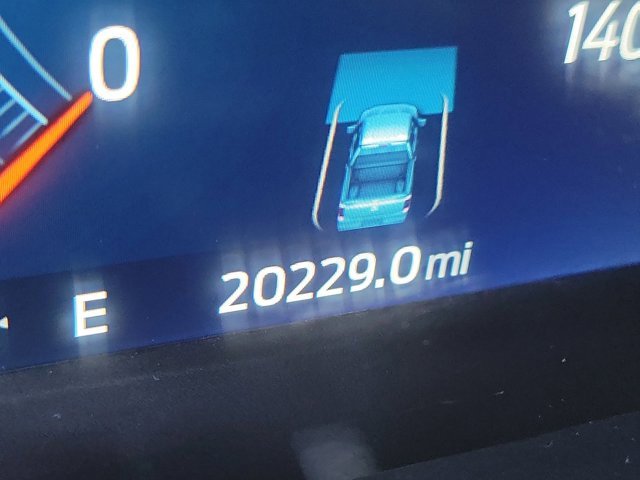 Certified 2022 Ford F150 Raptor w/ Equipment Group 801A High image 27