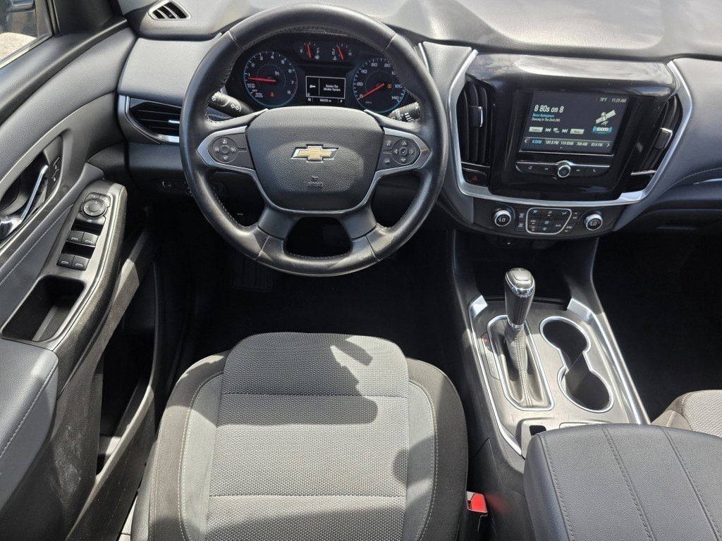 Used 2019 Chevrolet Traverse LT AWD/4WD image 27