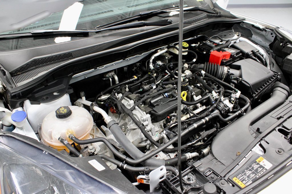 Certified 2022 Ford Escape SE w/ Convenience Package image 19