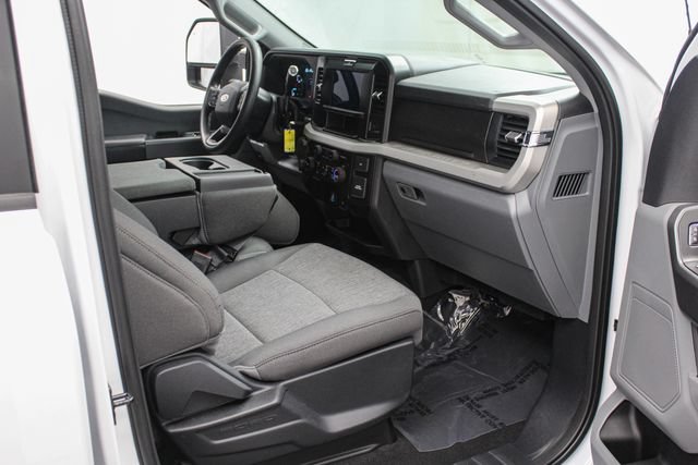 Certified 2026 Ford F350 XLT AWD/4WD image 20