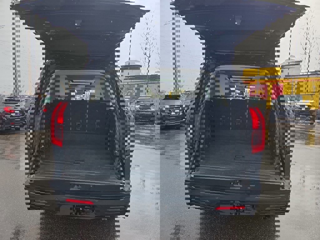 Certified 2025 Ford Expedition Active image 14