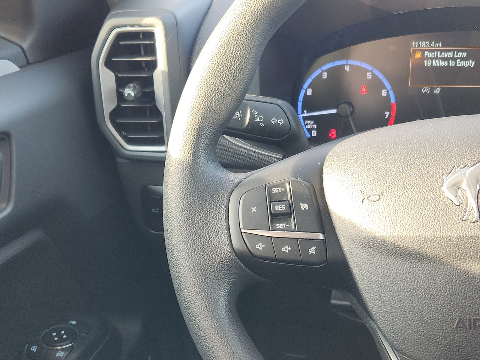 Certified 2023 Ford Bronco Sport Big Bend image 15