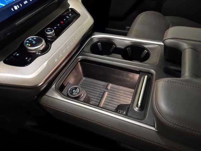 Certified 2025 Ford Expedition Max Active RWD image 20