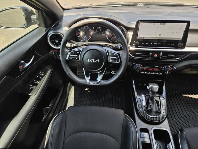 Used 2024 Kia Forte GT-Line FWD image 24