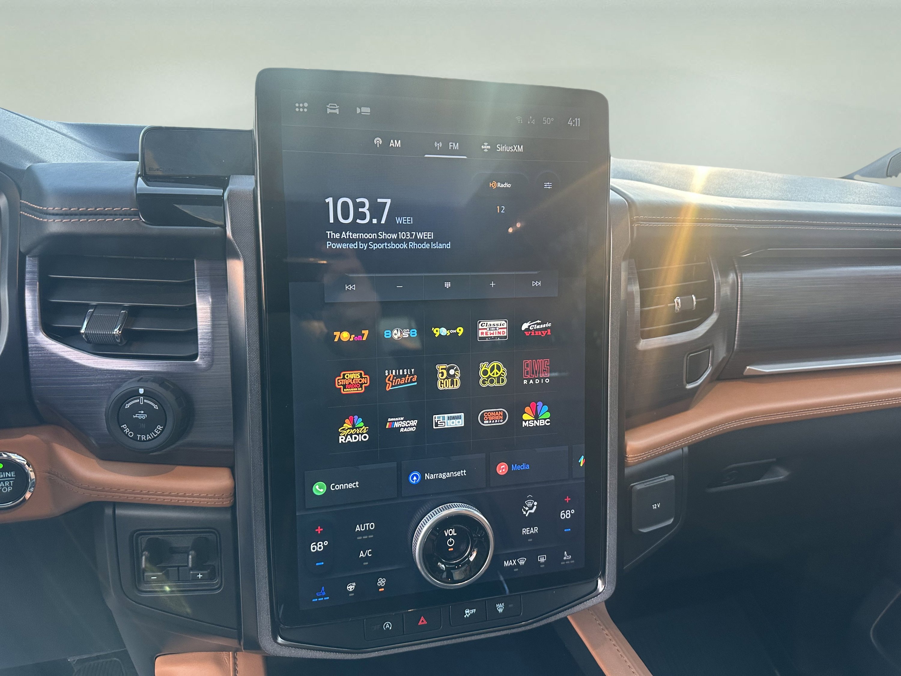 Certified 2022 Ford Expedition Platinum image 13