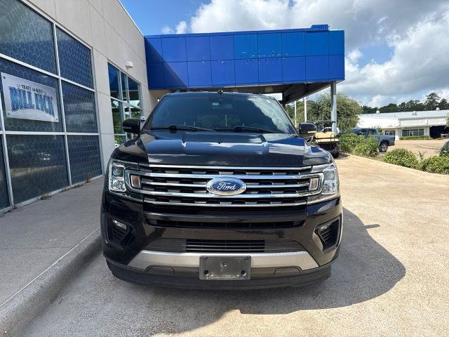 Certified 2020 Ford Expedition XLT w/ Equipment Group 202A RWD image 3