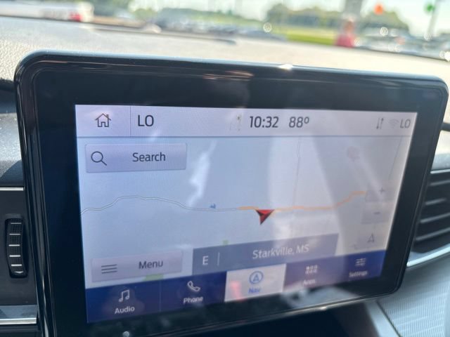 Certified 2022 Ford Explorer XLT w/ Equipment Group 202A AWD/4WD image 19