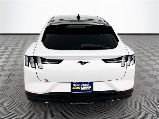 Certified 2022 Ford Mustang Mach-E Premium image 6